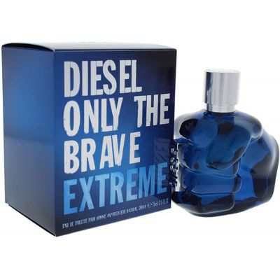 Diesel Only the Brave Extreme 75ml